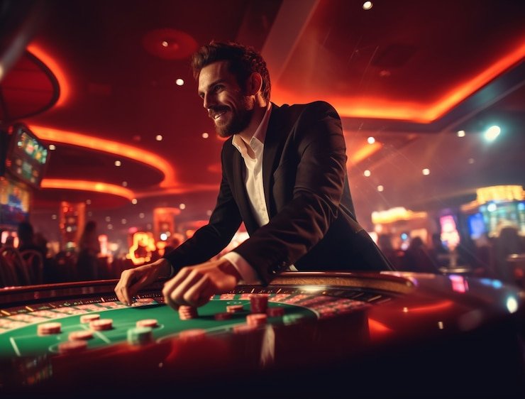Exciting mobile sports betting and casino games on goplus99 platform for Filipino users